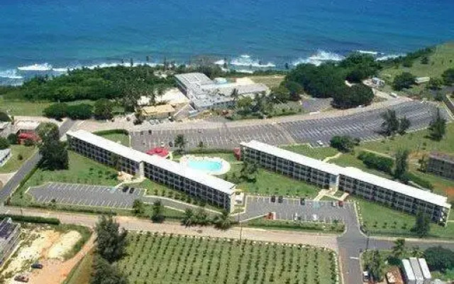 Faro Suites and Conference Center