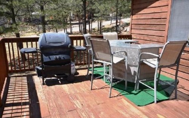 Ruidoso River Park - 2 Br condo by RedAwning