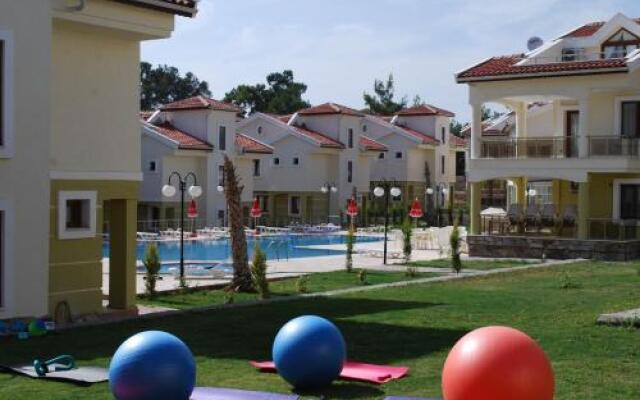 Didim Akbuk Country Villas