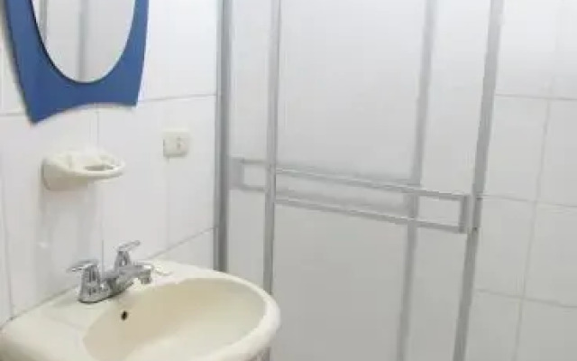 Hostal Machupicchu