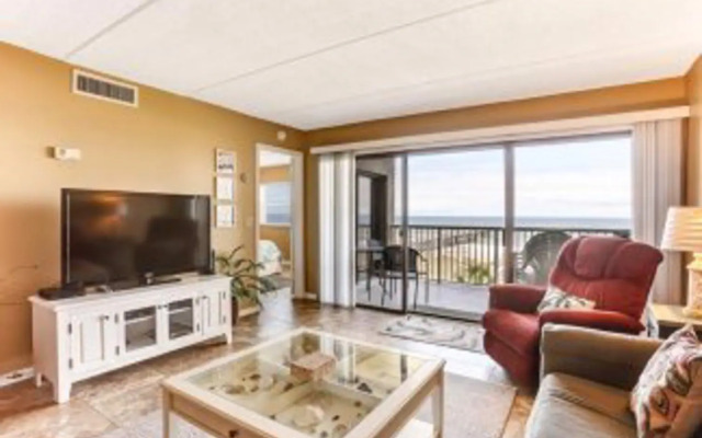 Amelia By The Sea - 439 ASea - 2 Br Condo