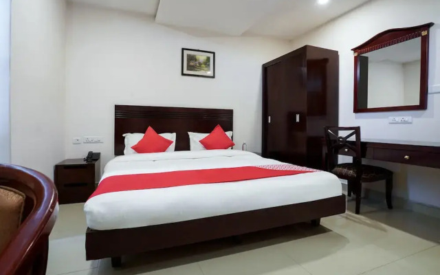 Hotel Swagath Residency Kondapur