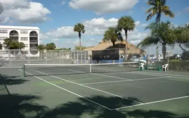 Anglers Cove Condo #18027