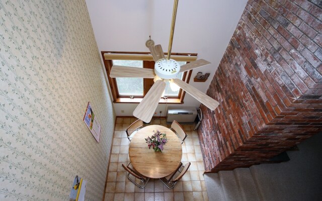 Northside Condo #2 by RedAwning