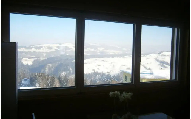 Familienbauernhof Bereuter