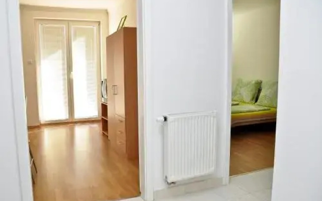 Családi Élmény Apartman és Vendégház