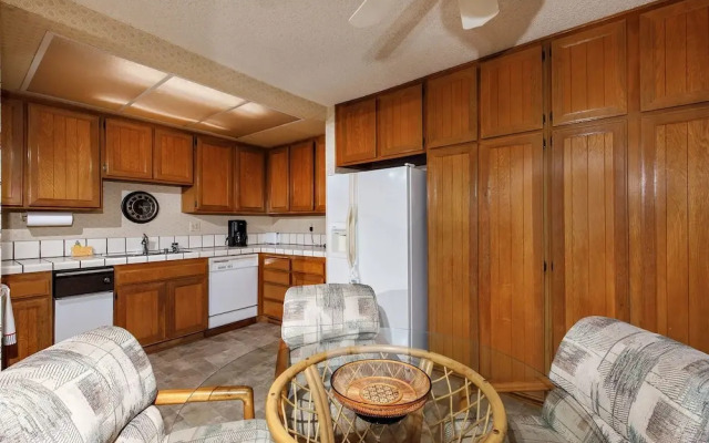 South Sierra Condominium #12416