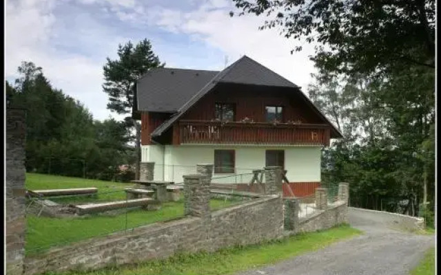 Apartmany Sumava