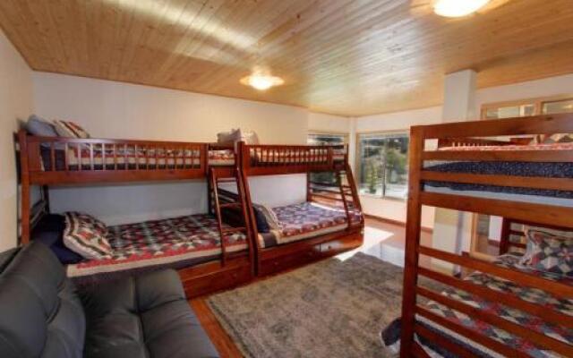 Lake Village Lair 4 Br condo by RedAwning