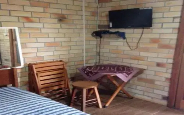 Pousada Trilha Nativa