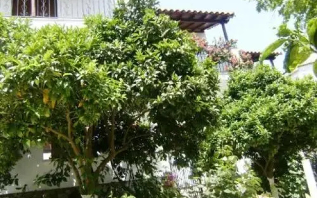 Paris Guesthouse