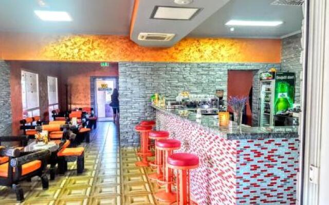 Bed and Breakfast Turist