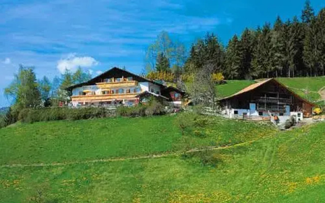 Gasthof Rastlhof