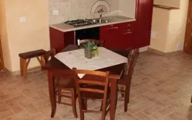 Agriturismo Le Paicciole