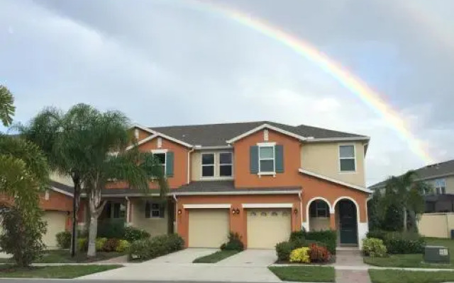 Compass Bay Orlando