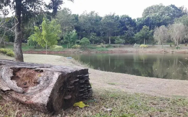 Baichewa Resort