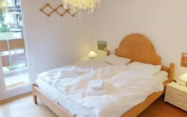 Apartment Les Genets 139c