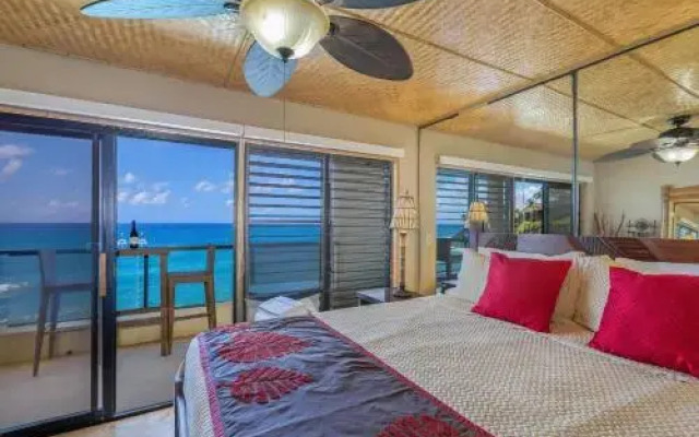 Poipu Shores B202