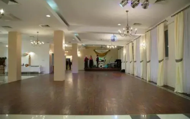 Hotel Stara Fabryka
