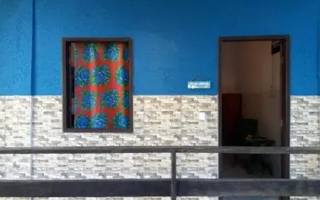 Casa o Rancho