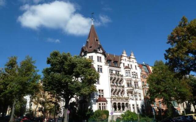 Vorderer Westen Kassel