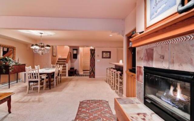 Clock Tower Penthouse Shadows