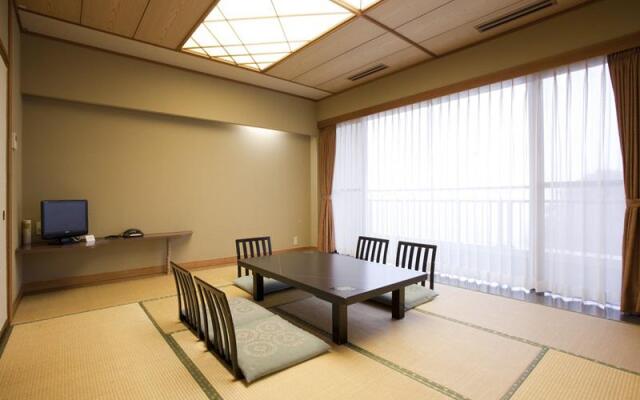 Benefit Station Hakone Miyagino Hotel