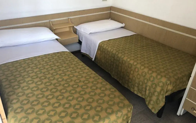 Hotel Alexander Spiaggia