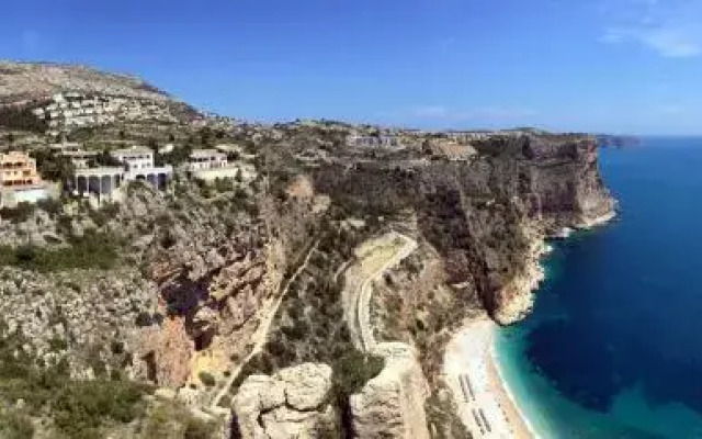 Villa Irene