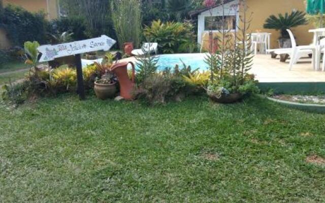 Sítio Jardim Secreto