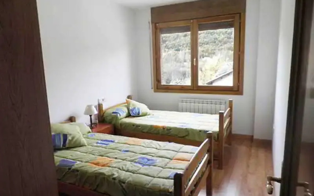 Apartamentos Aran Boi 3000