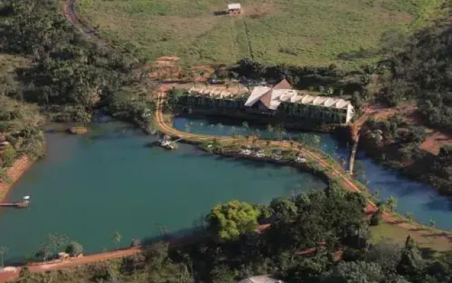 Villa Triacca Eco Pousada