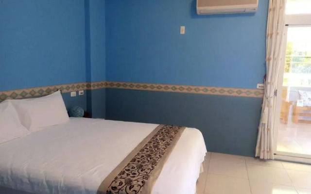 Ju Zi Tien Kong Homestay