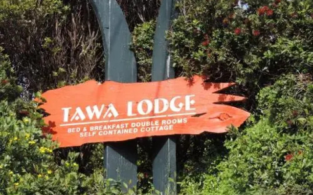 Waiheke Island Tawa Lodge - Adults Only