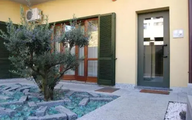Casa Camozzi
