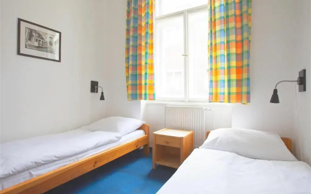 Travellers Hostel