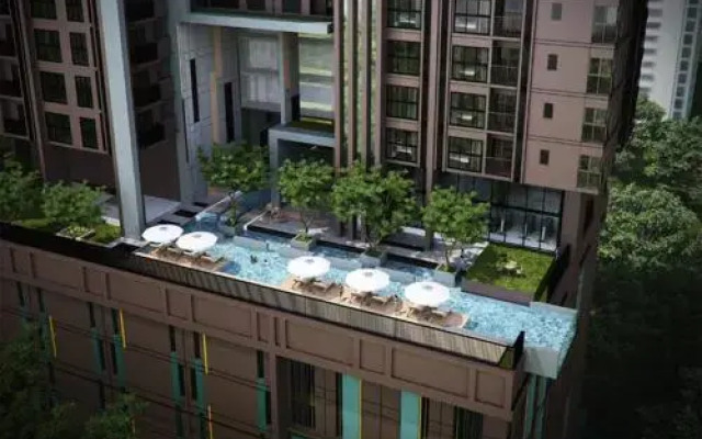 Astro Condo