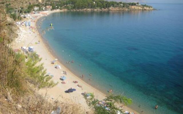 Il Volo Dei Gabbiani