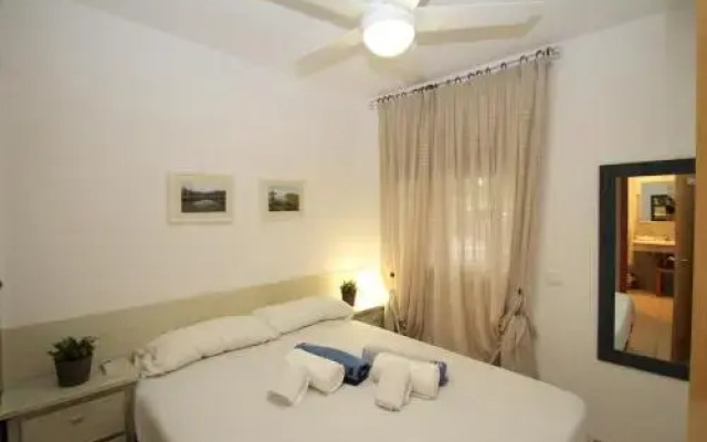 Apartamentos Riviera Residencial Miami - Litoral