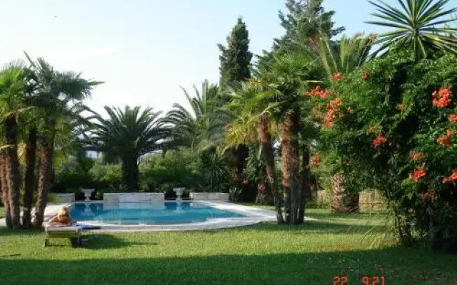 Villa Atalanti