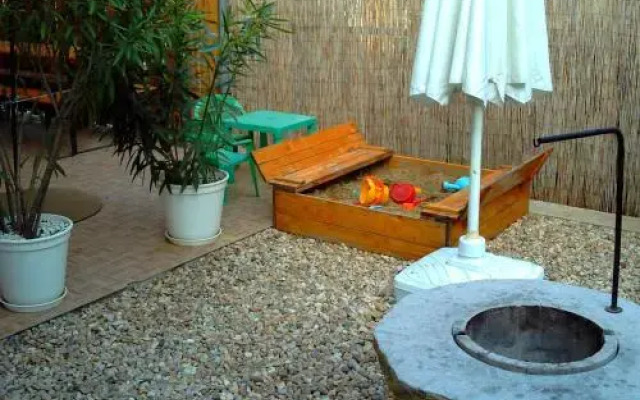 Polonia Apartman