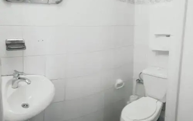 Guest House on Bogdana Khmelnitskogo