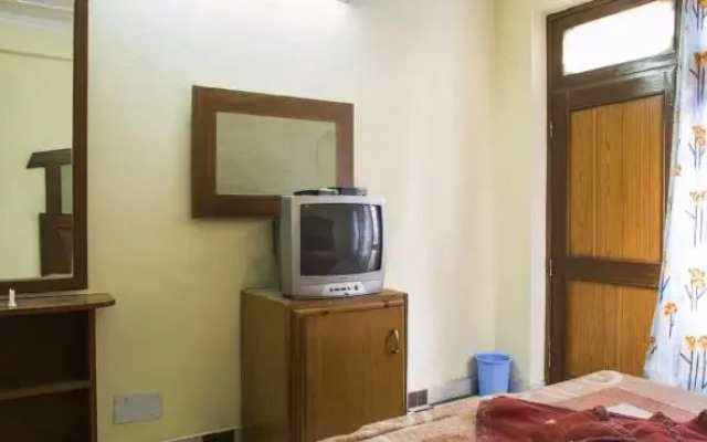 Vikrant Hotel and Restaurant