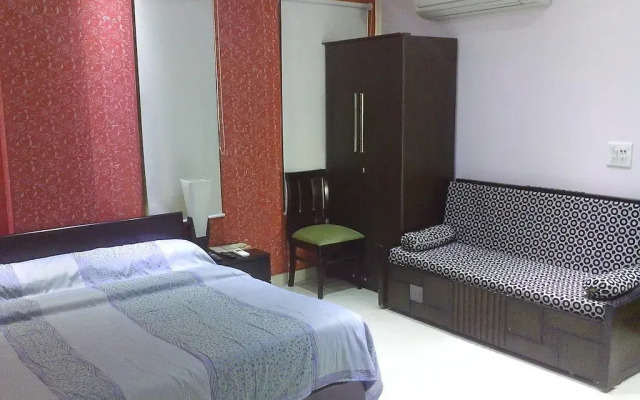 FabHotel Paschim Vihar Ring Road