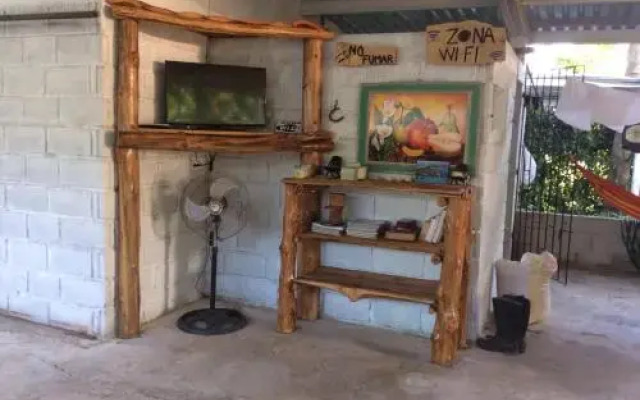 Hacienda Valencia