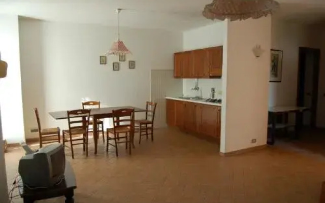 Agriturismo Fornace - Il Pino -