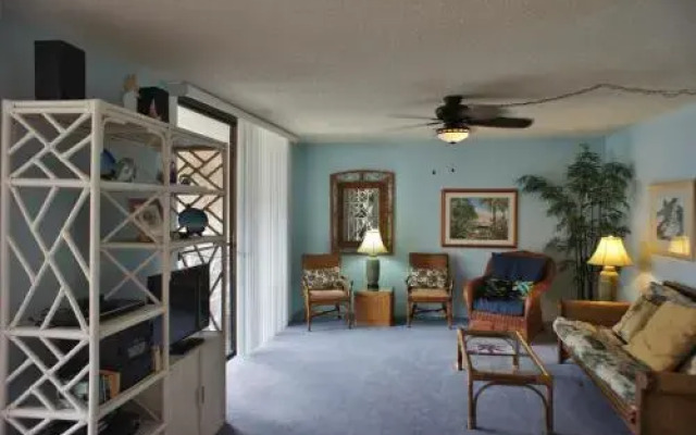 White Sands Village 223 - Two Bedroom Condo