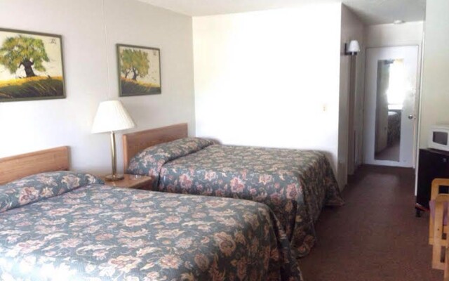 Lake George Residence LLC