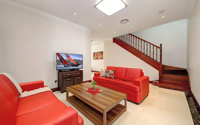 Homelea Villas - Sydney