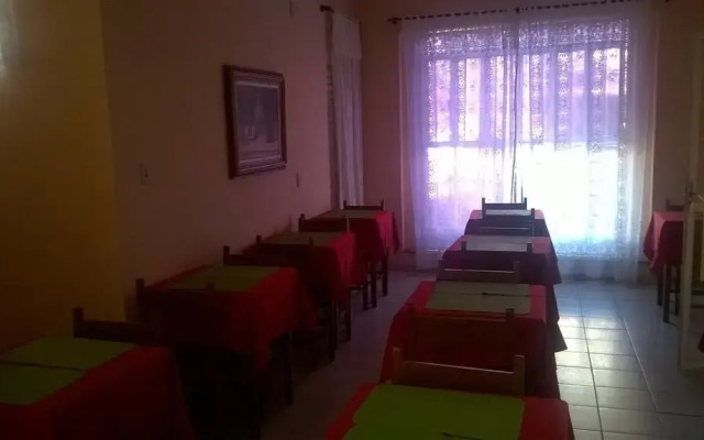 Hotel Mirante da Serra